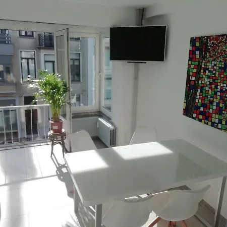 Apartment Louis Place