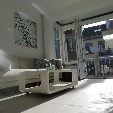 Apartment Louis Place *