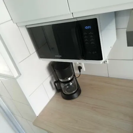 Apartment Louis Place