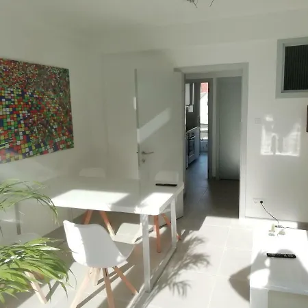 Louis Place Apartment Ostend