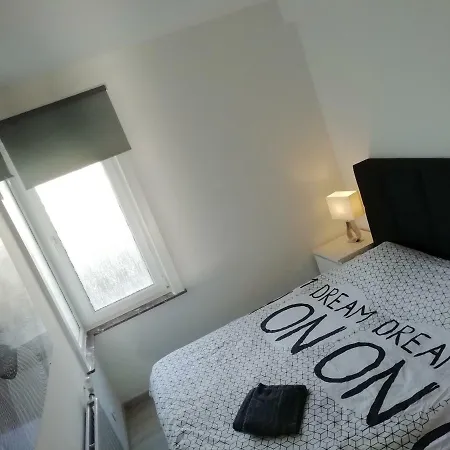 Louis Place Ostend