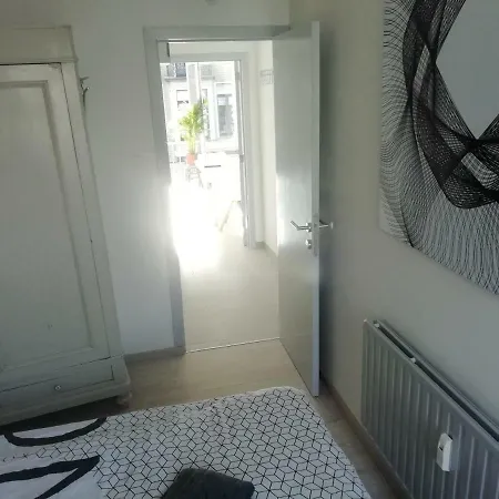 Louis Place Ostend