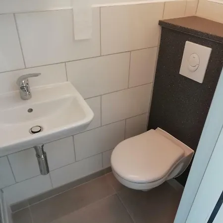 Apartment Louis Place Ostend