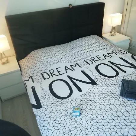 Apartment Louis Place Ostend