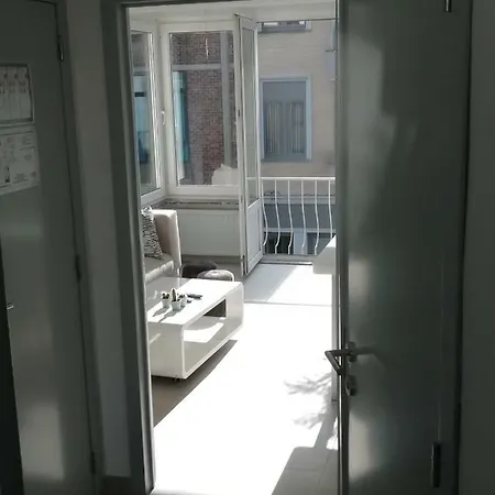 Apartment Louis Place Ostend